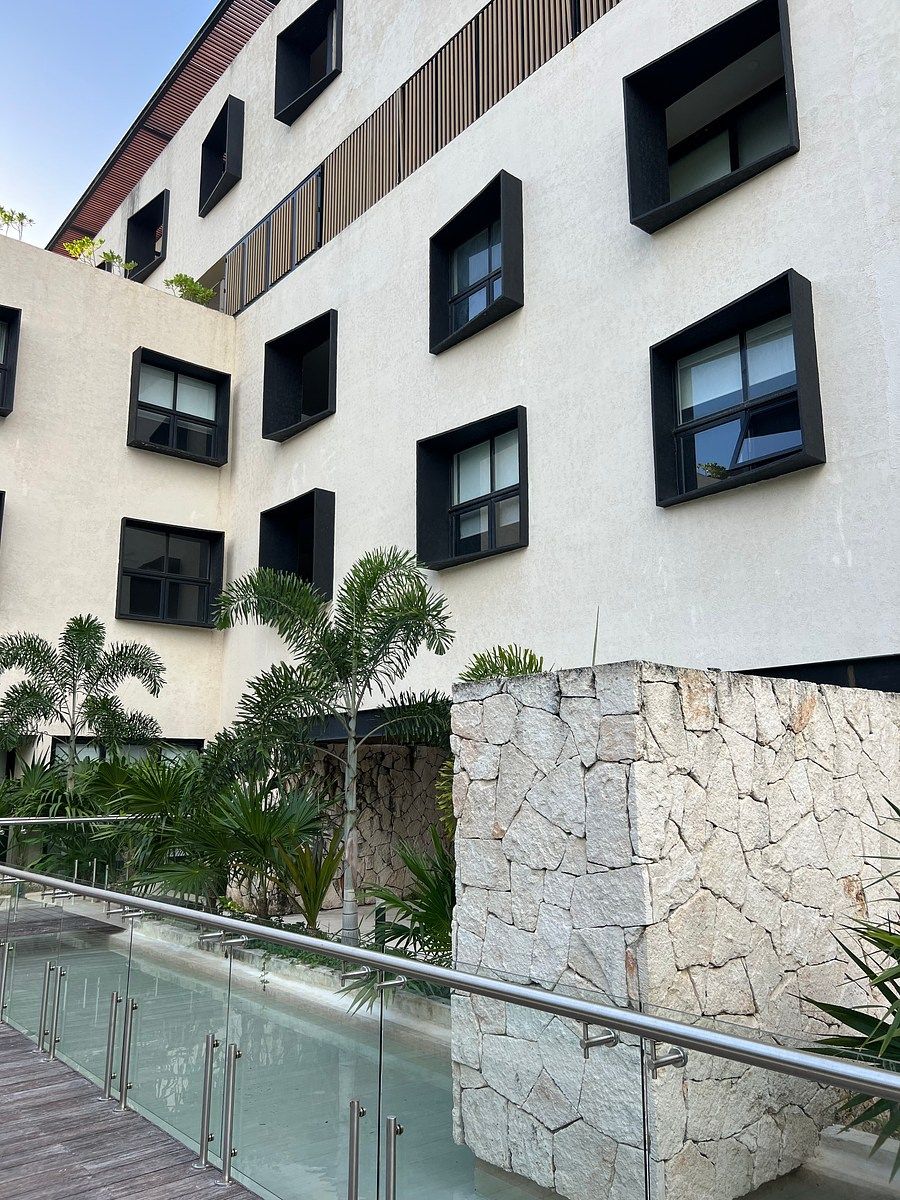 Departamento en Temozón Norte, Mérida, foto 11 de 13