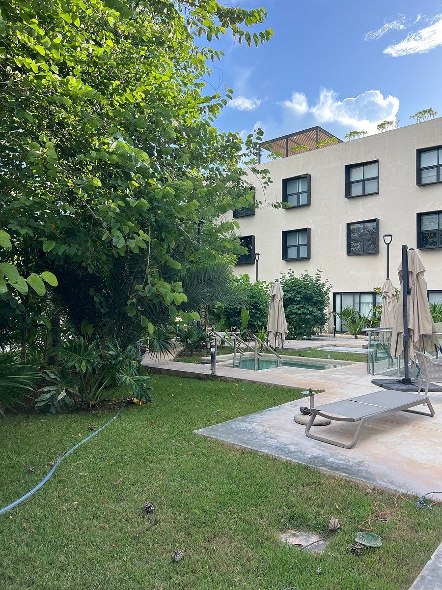 Departamento en Temozón Norte, Mérida, foto 13 de 13