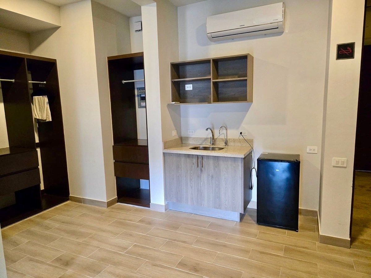 Departamento en Temozón Norte, Mérida, foto 8 de 13