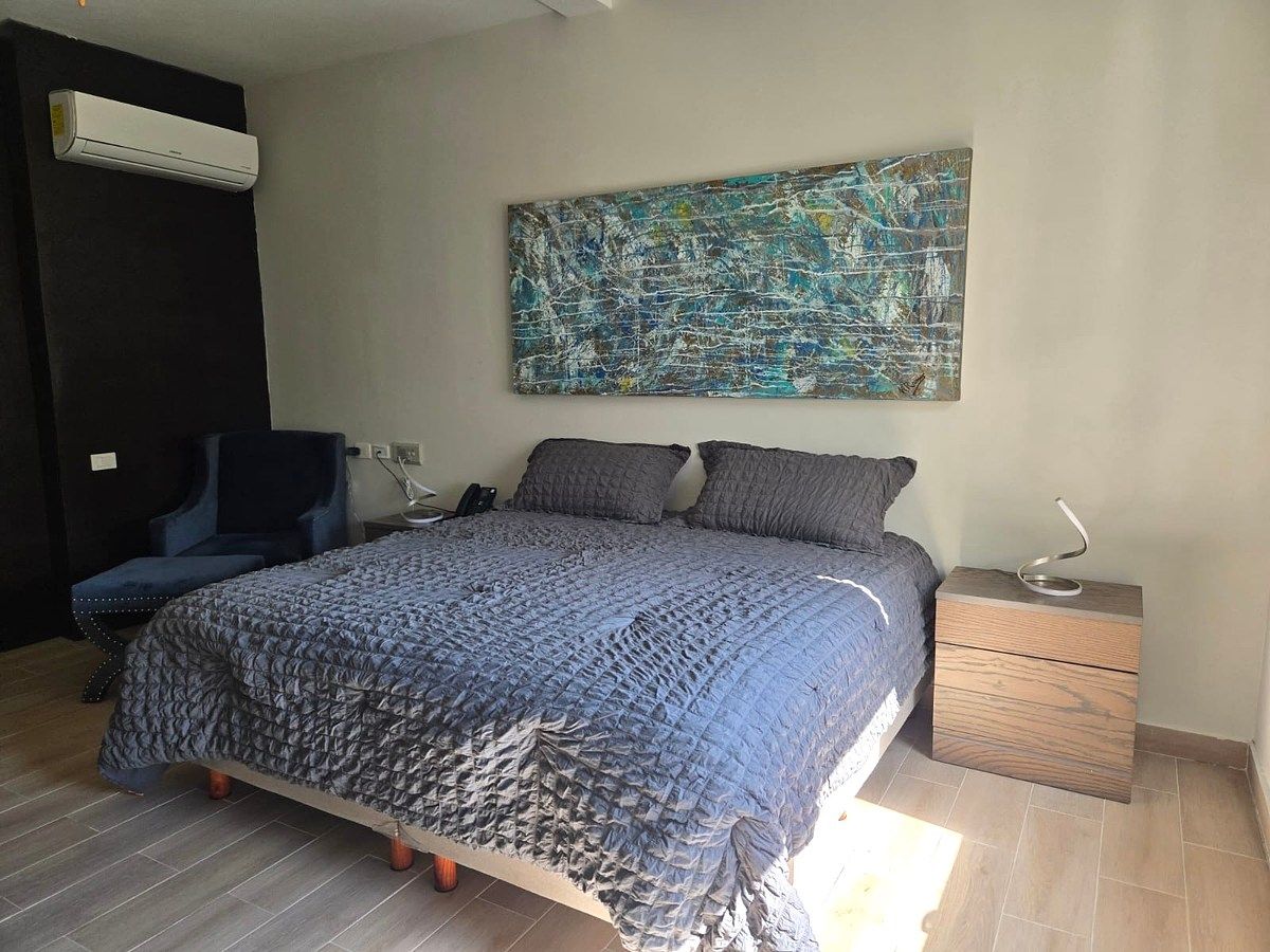 Departamento en Temozón Norte, Mérida, foto 6 de 13