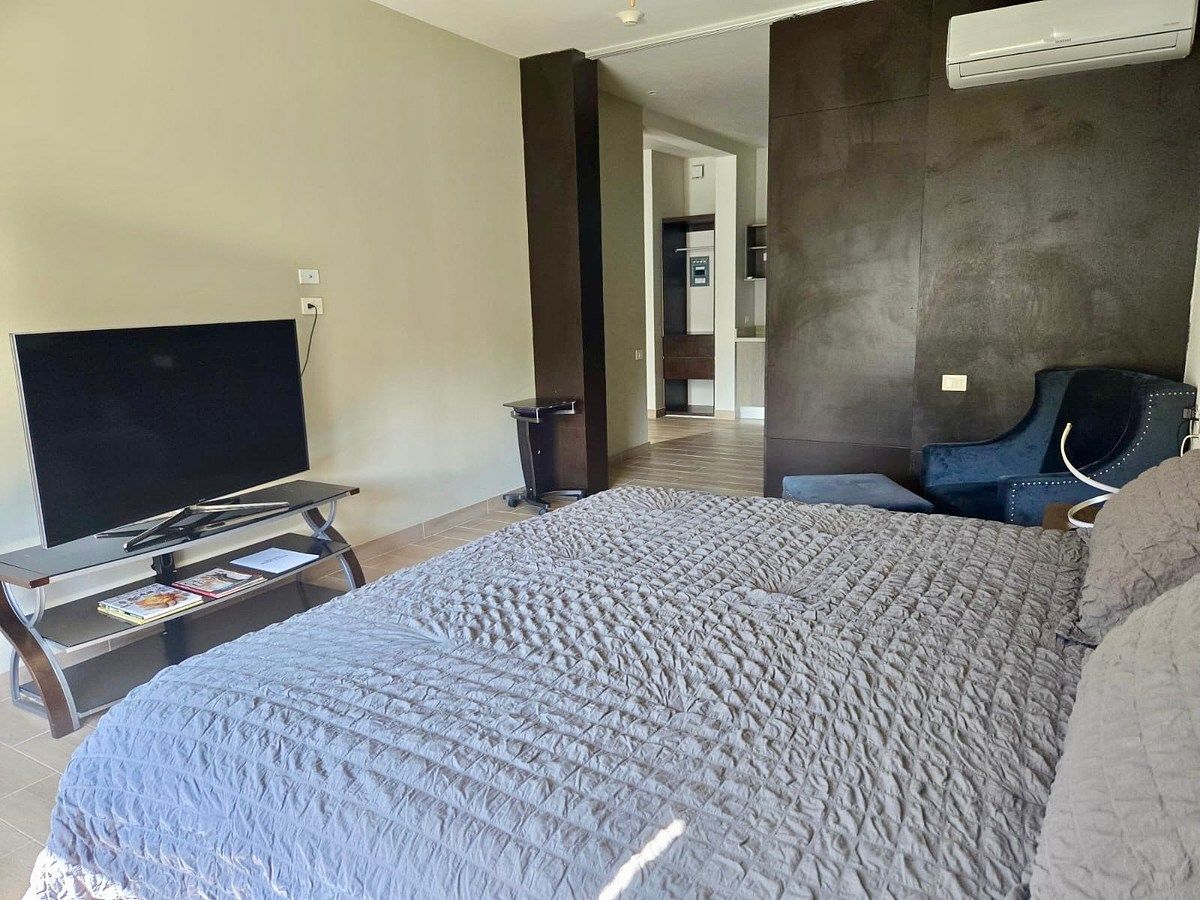 Departamento en Temozón Norte, Mérida, foto 7 de 13