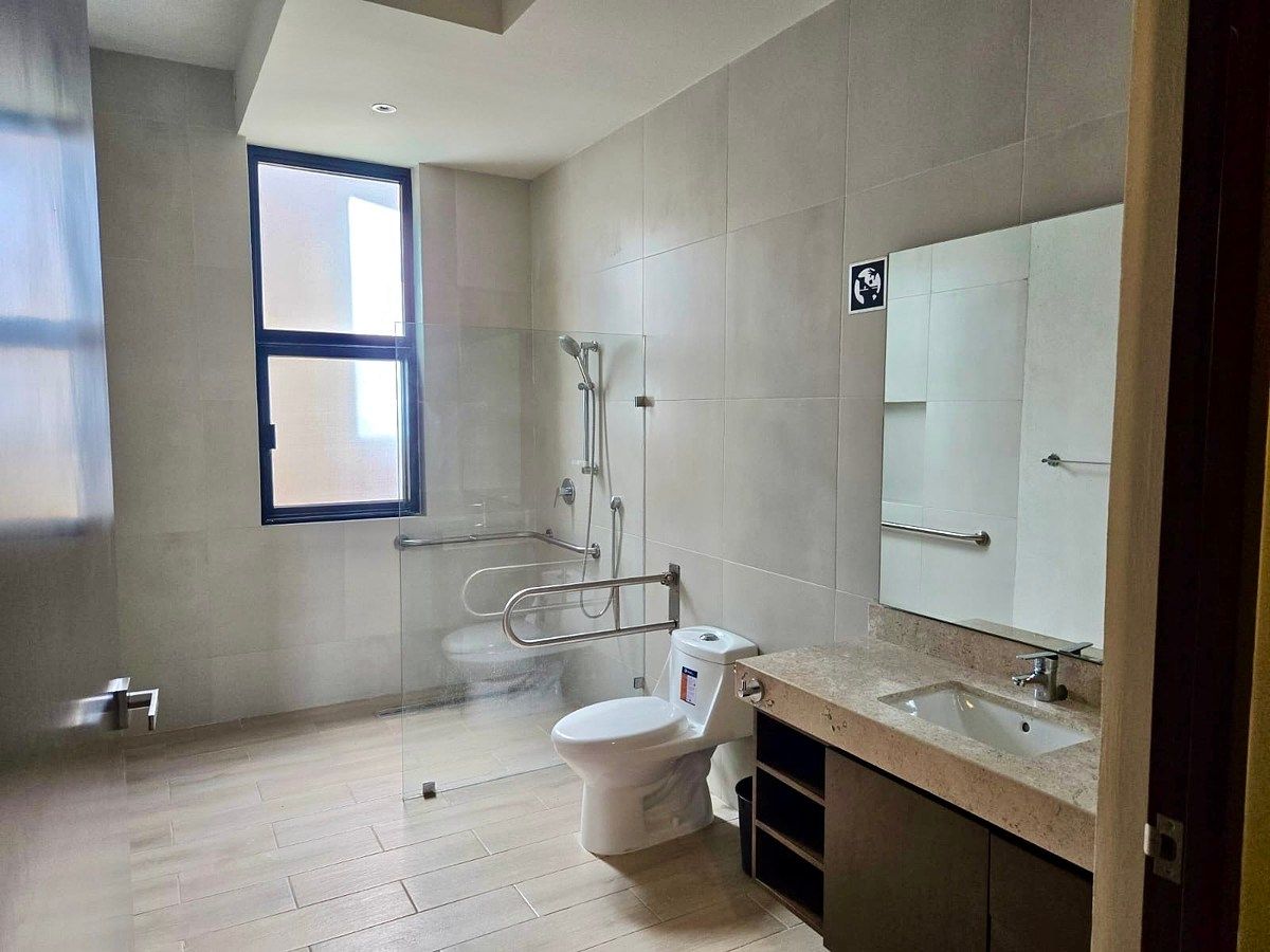 Departamento en Temozón Norte, Mérida, foto 10 de 13