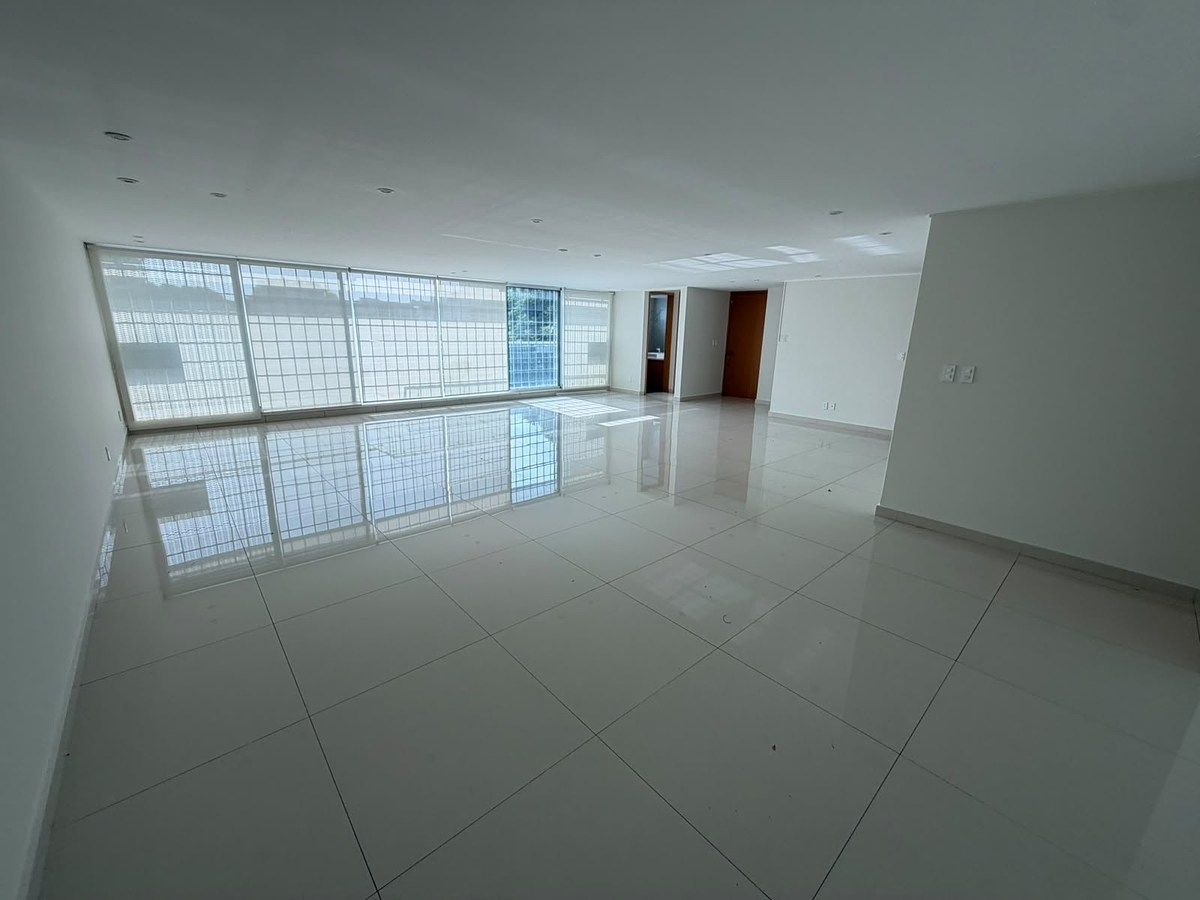 Departamento en renta en Polanco, foto 1 de 11