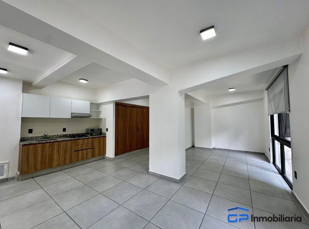 Apartamento em Guadalajara Centro, Guadalajara, foto 5 de 18