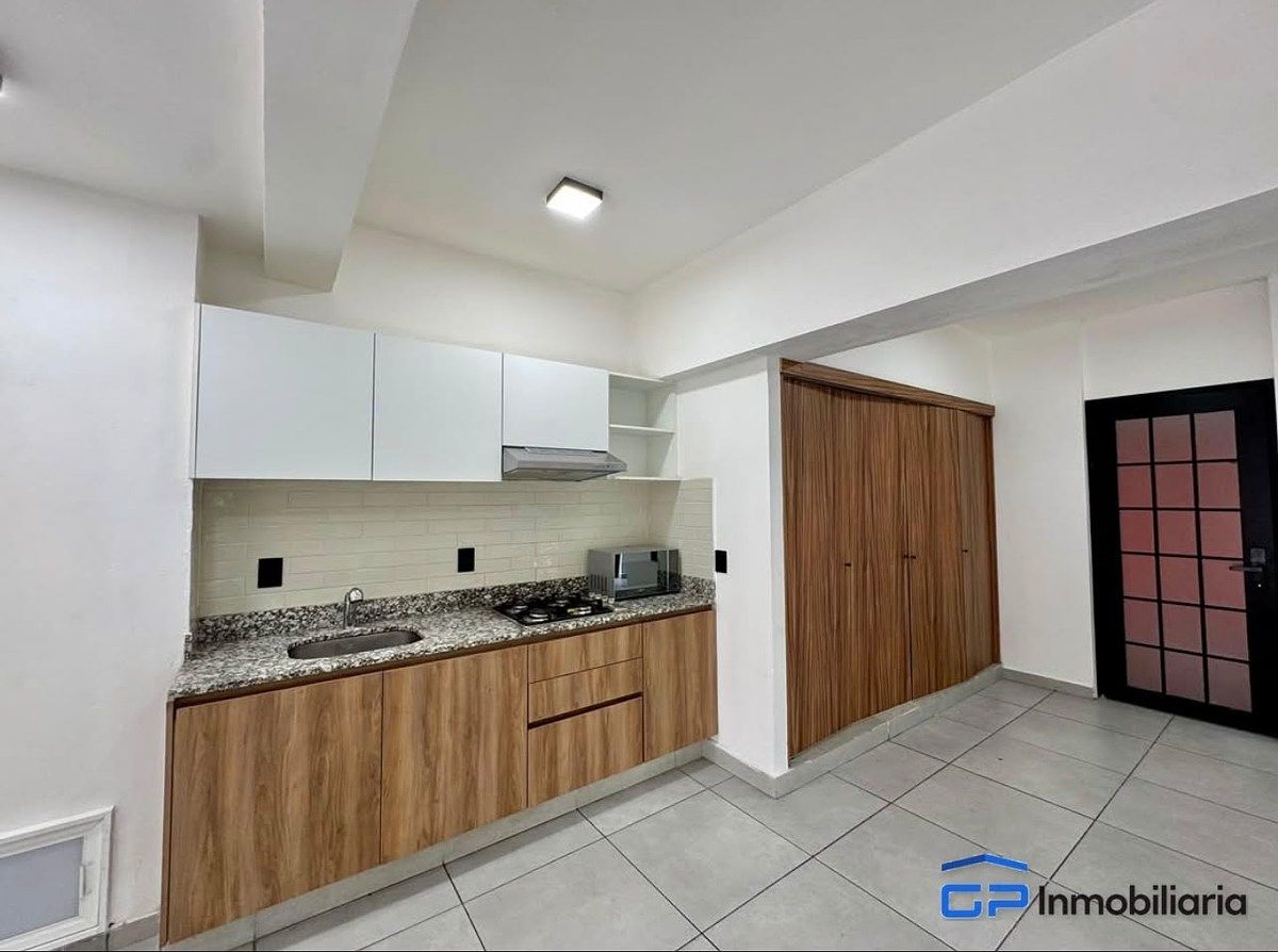 Apartamento em Guadalajara Centro, Guadalajara, foto 7 de 18