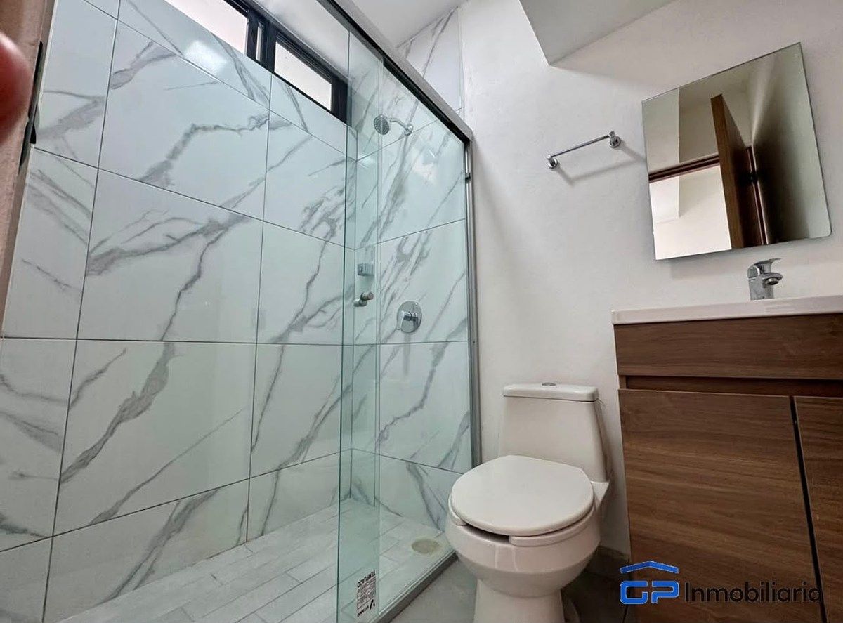 Apartamento em Guadalajara Centro, Guadalajara, foto 8 de 18