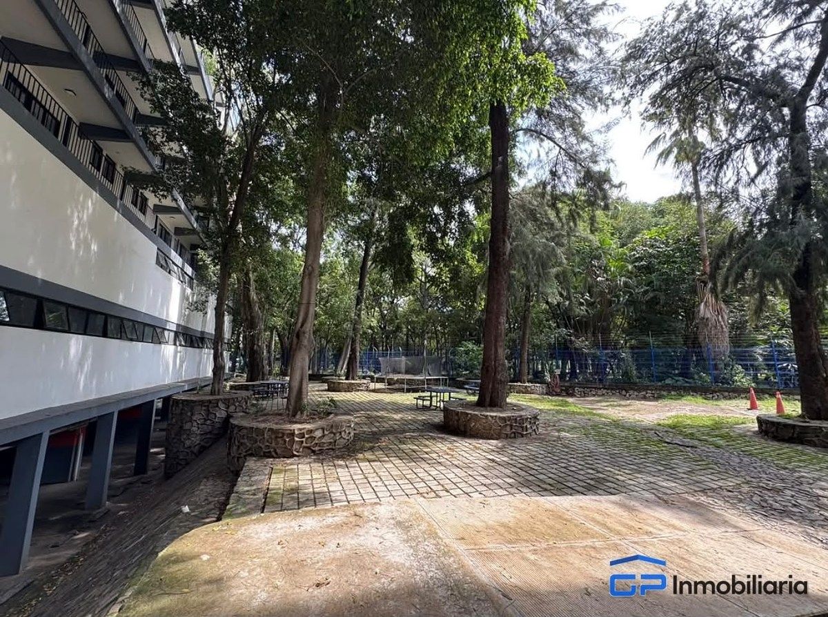 Departamento en Guadalajara Centro, Guadalajara, foto 18 de 18