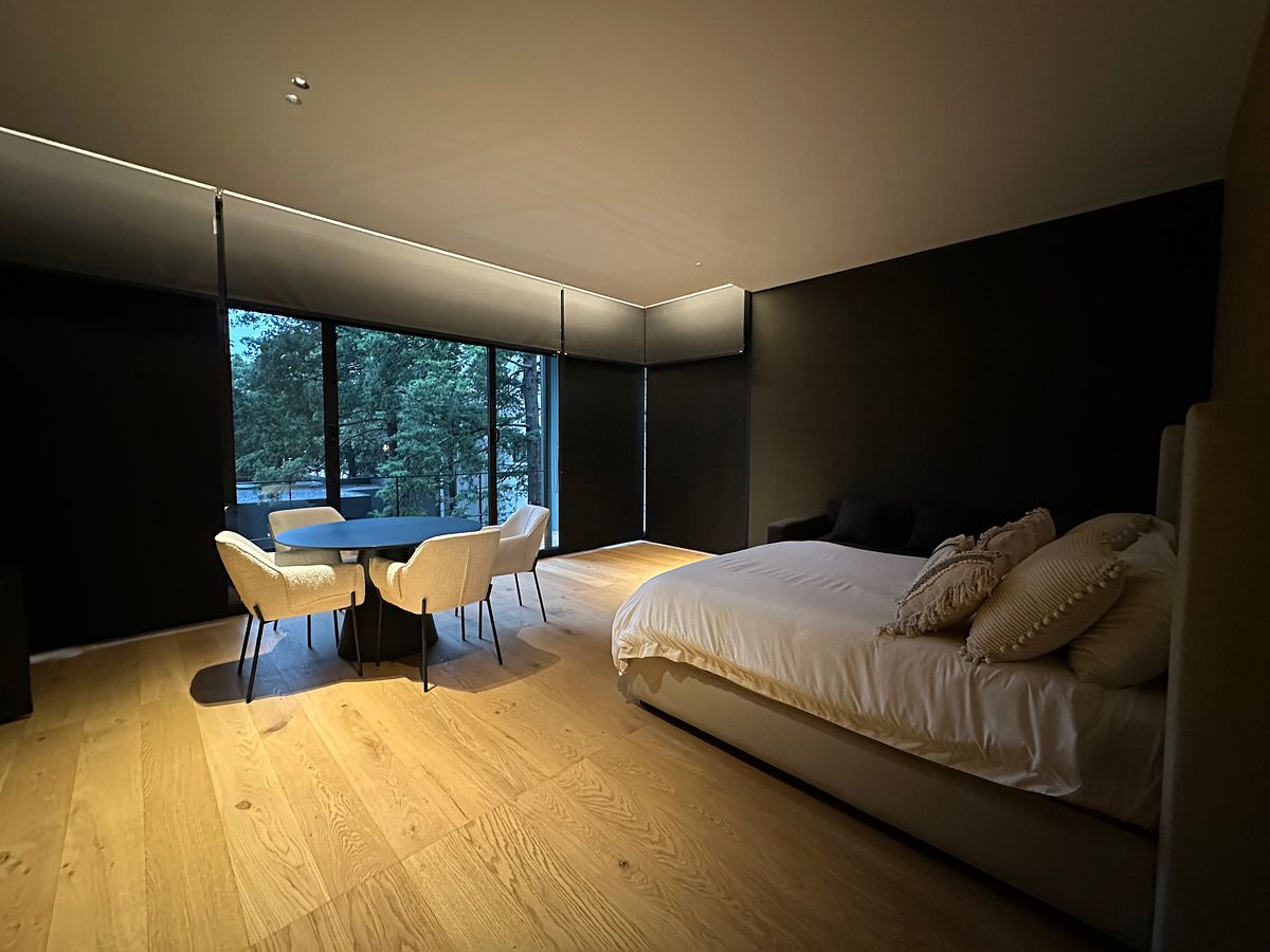 Casa en condominio en Bosque de los Encinos, Ocoyoacac, foto 4 de 43