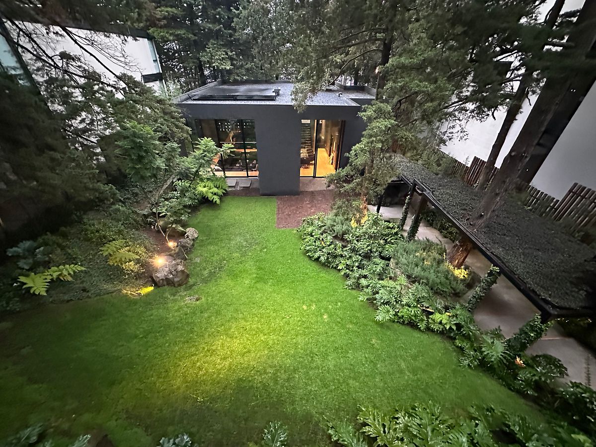 Casa en condominio en Bosque de los Encinos, Ocoyoacac, foto 9 de 43
