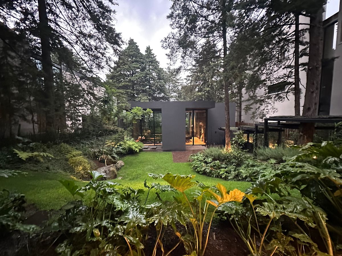 Casa en condominio en Bosque de los Encinos, Ocoyoacac, foto 11 de 43