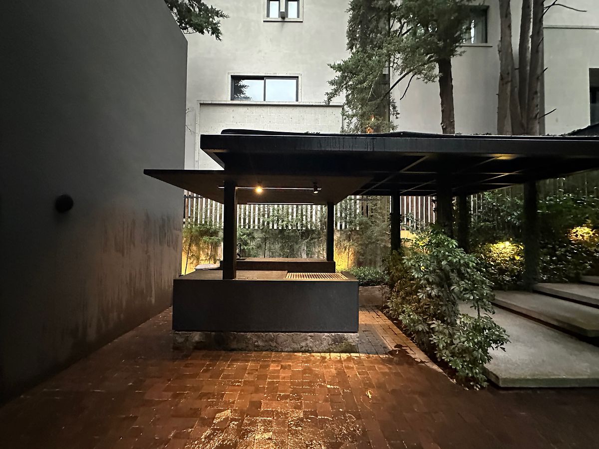 Casa en condominio en Bosque de los Encinos, Ocoyoacac, foto 12 de 43