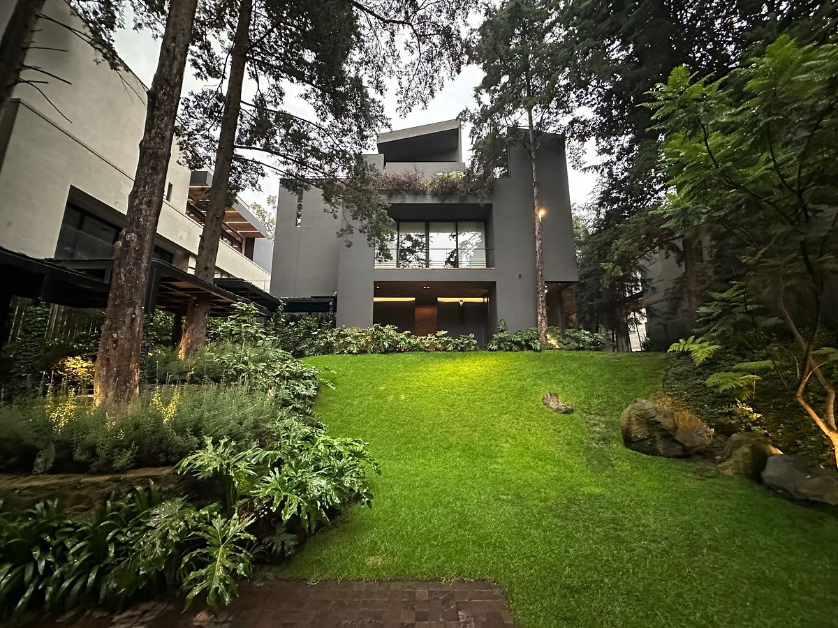 Casa en condominio en Bosque de los Encinos, Ocoyoacac, foto 13 de 43