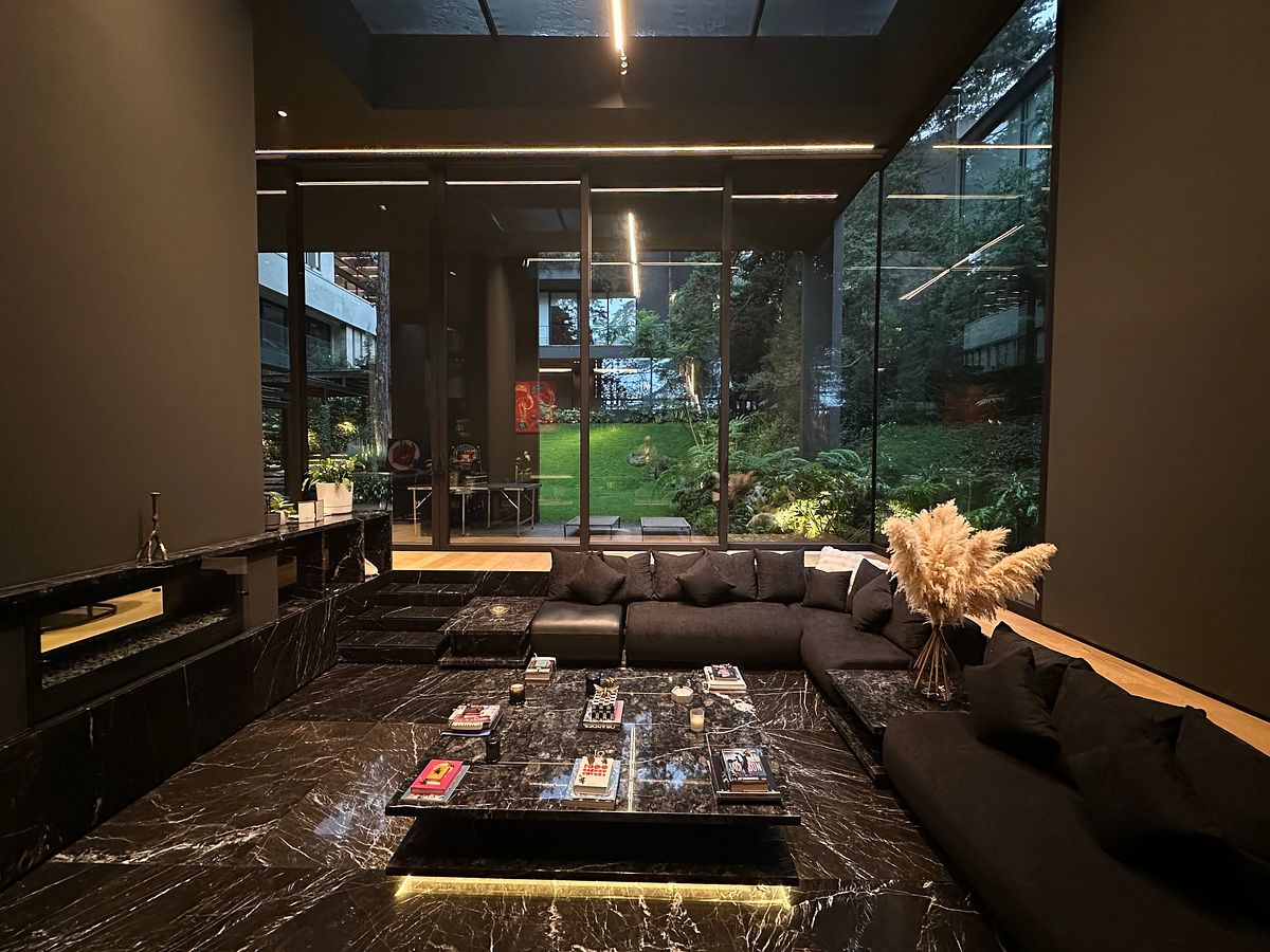 Casa en condominio en Bosque de los Encinos, Ocoyoacac, foto 16 de 43