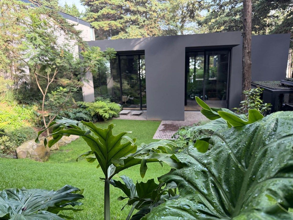 Casa en condominio en Bosque de los Encinos, Ocoyoacac, foto 34 de 43