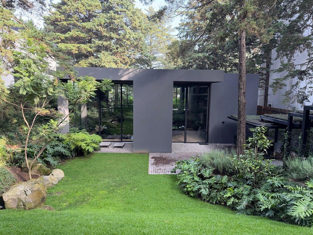 Casa en condominio en Bosque de los Encinos, Ocoyoacac, foto 35 de 43