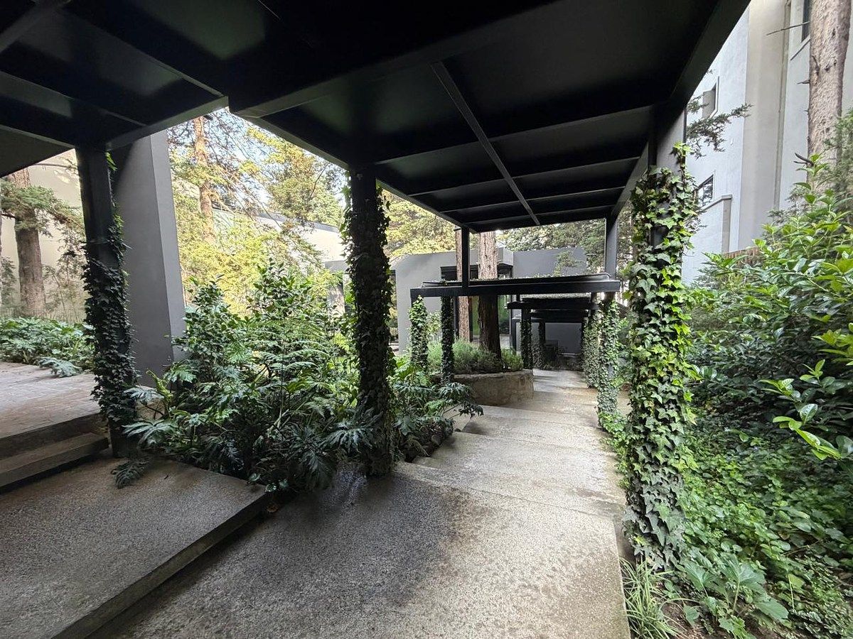 Casa en condominio en Bosque de los Encinos, Ocoyoacac, foto 36 de 43