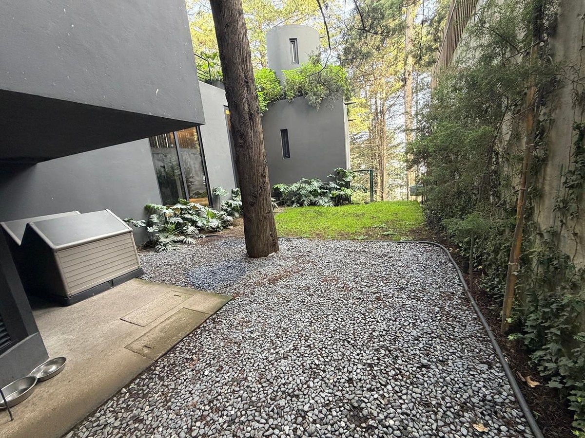 Casa en condominio en Bosque de los Encinos, Ocoyoacac, foto 40 de 43