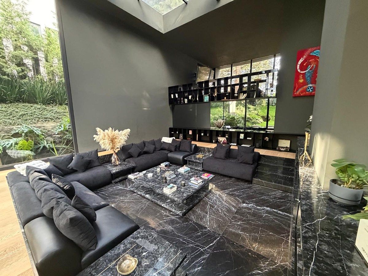 Casa en condominio en Bosque de los Encinos, Ocoyoacac, foto 41 de 43