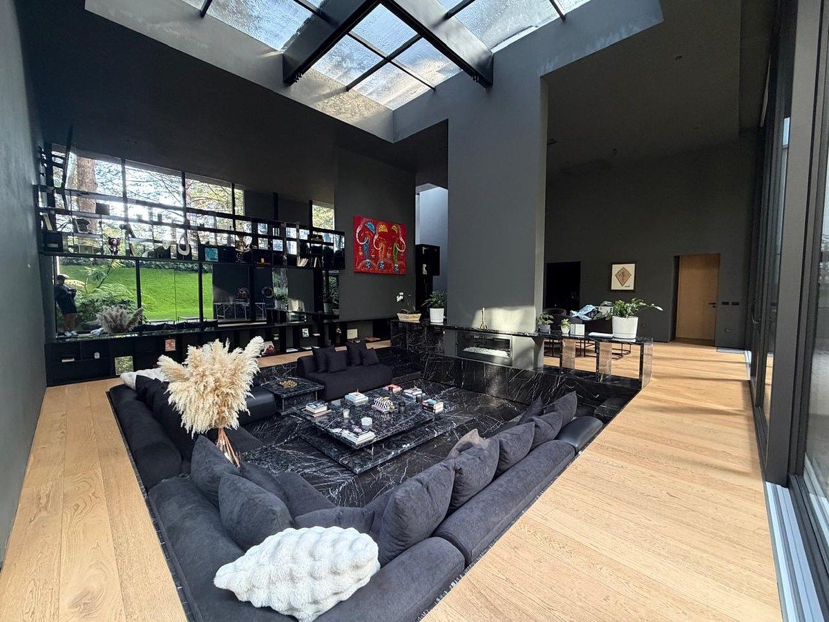 Casa en condominio en Bosque de los Encinos, Ocoyoacac, foto 42 de 43