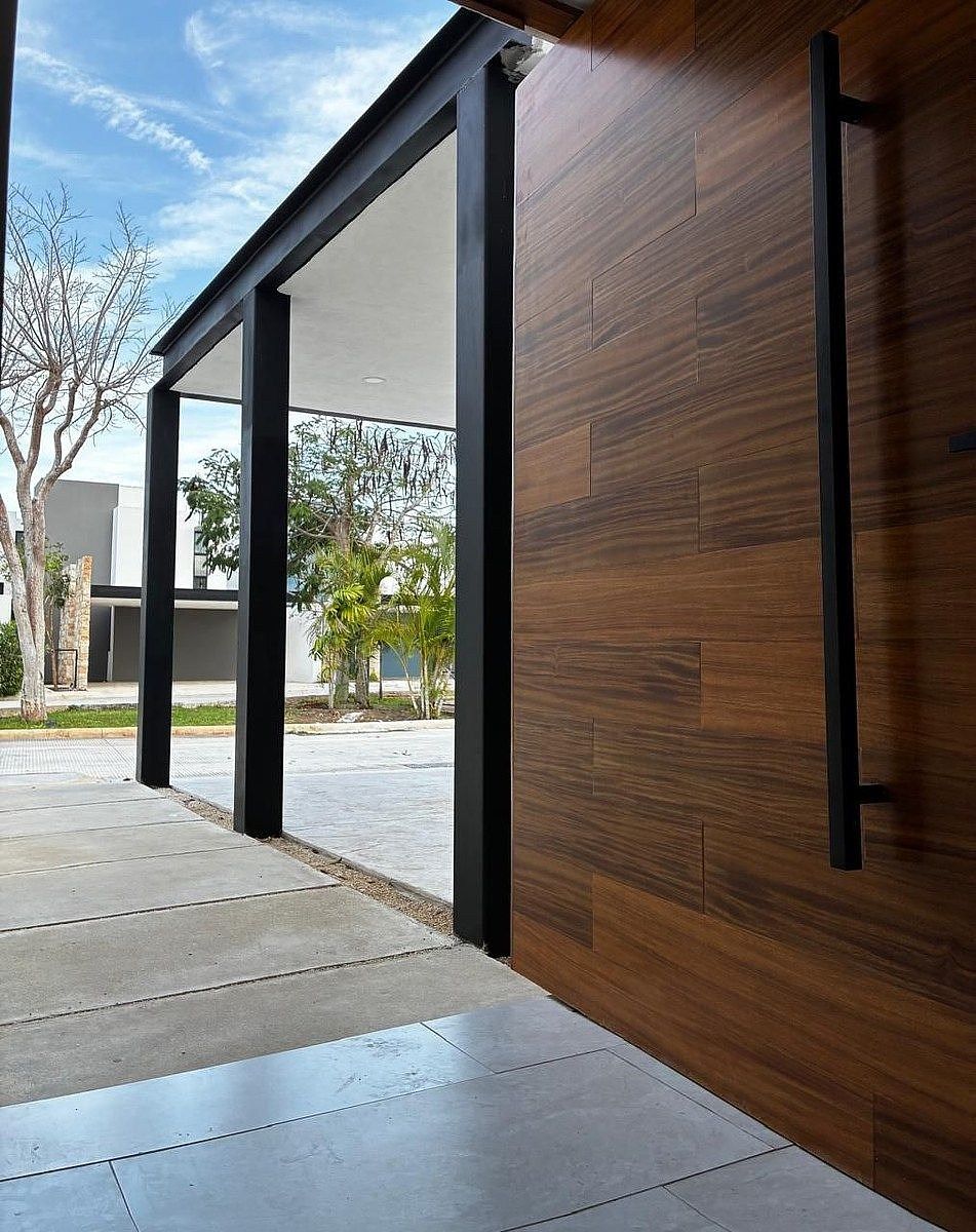 Casa en Tamanché, Mérida, foto 22 de 29