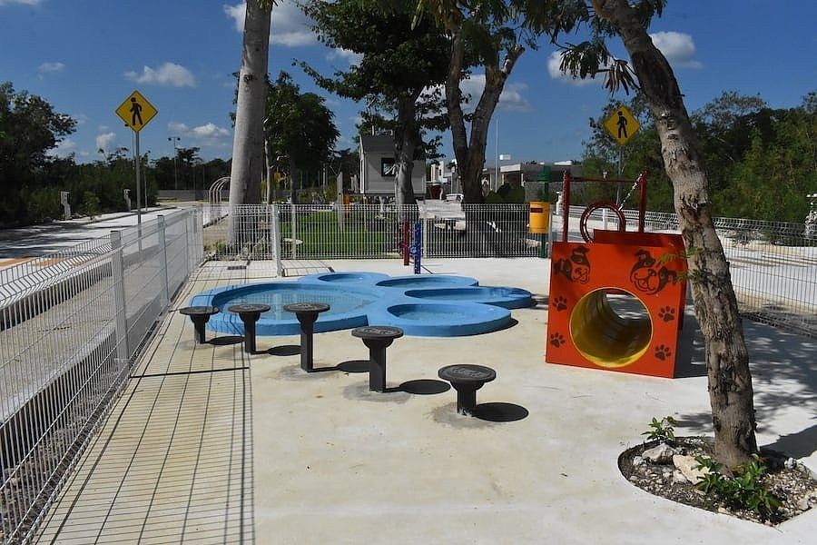Casa en Tamanché, Mérida, foto 23 de 29