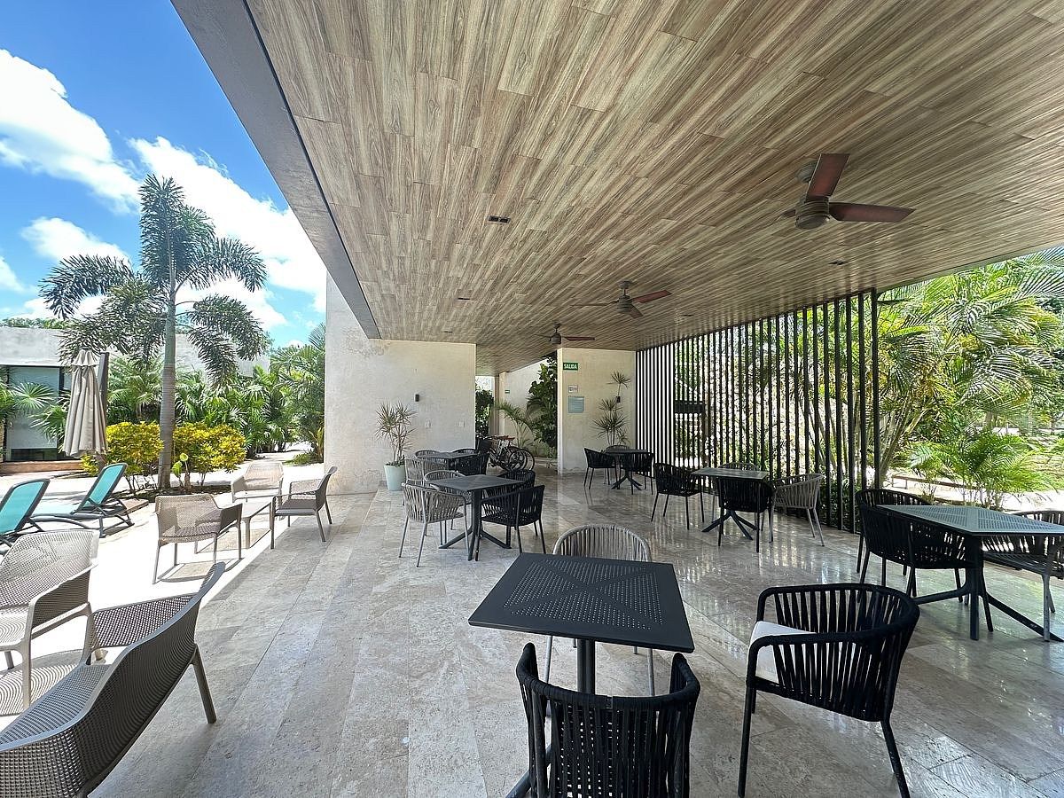 Casa en Tamanché, Mérida, foto 19 de 29