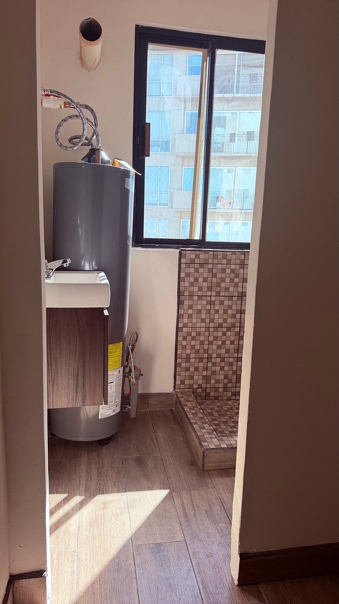 Departamento en Monterrey, Tijuana, foto 11 de 24