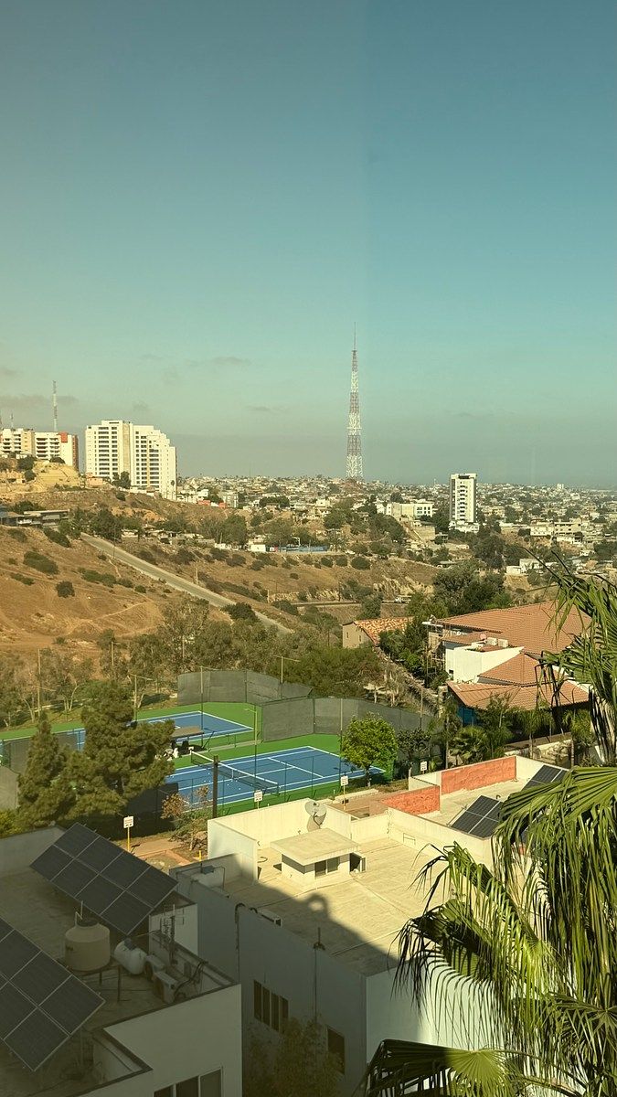 Departamento en Monterrey, Tijuana, foto 23 de 24