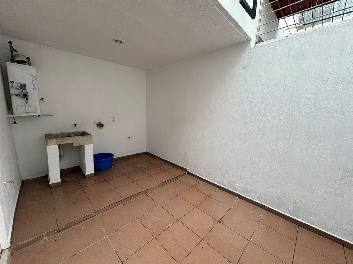 House in Gated Community in Parques de Tesistán, Zapopan, photo 9 of 21