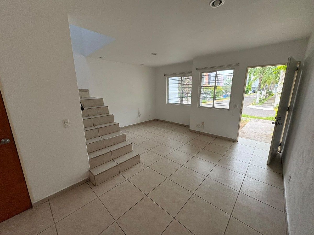 House in Gated Community in Parques de Tesistán, Zapopan, photo 10 of 21