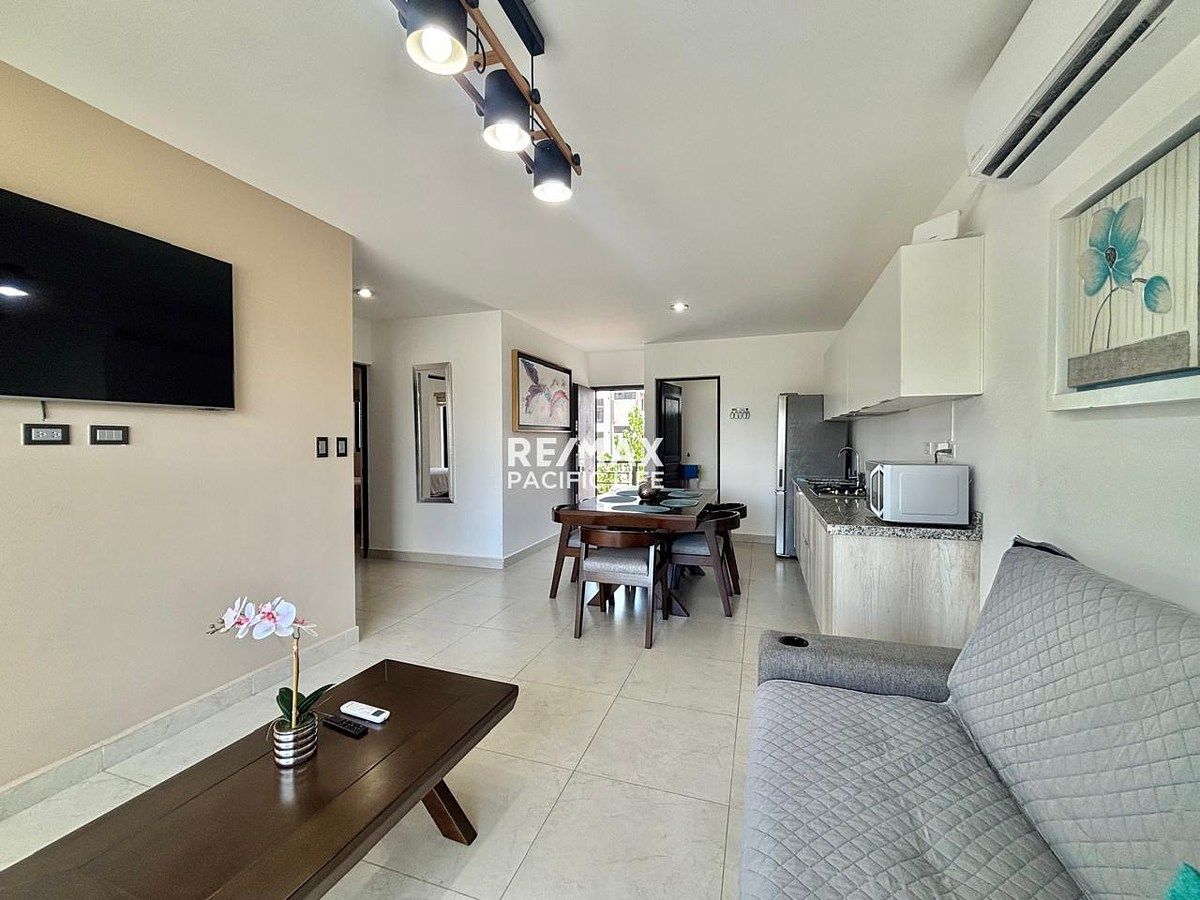 Casa en condominio en Cerritos al Mar, Mazatlán, foto 5 de 23