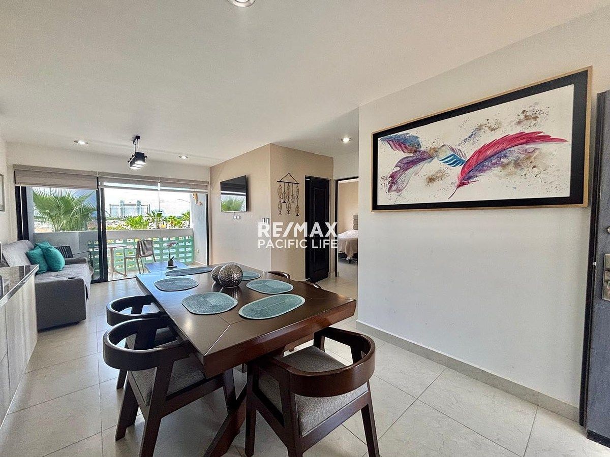 Casa en condominio en Cerritos al Mar, Mazatlán, foto 4 de 23