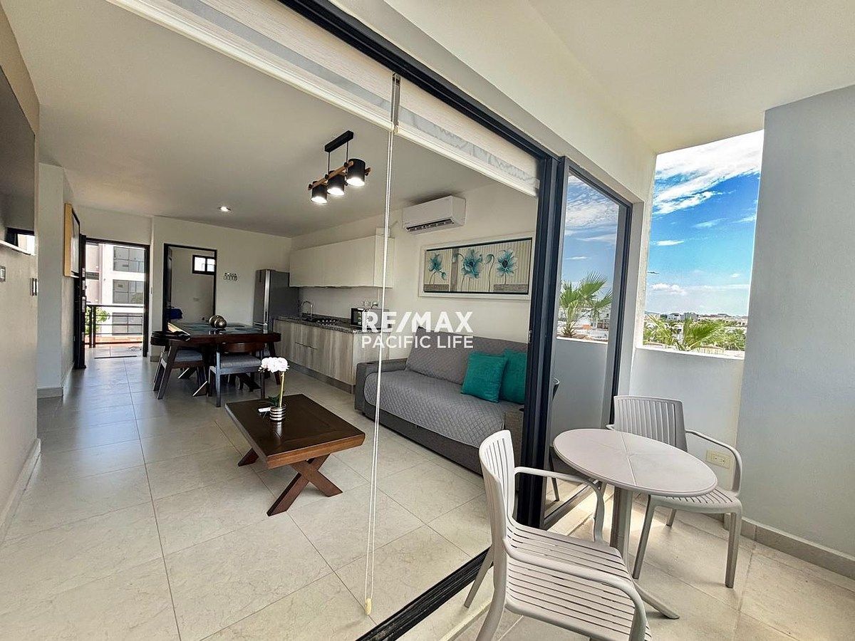 Casa en condominio en Cerritos al Mar, Mazatlán, foto 6 de 23