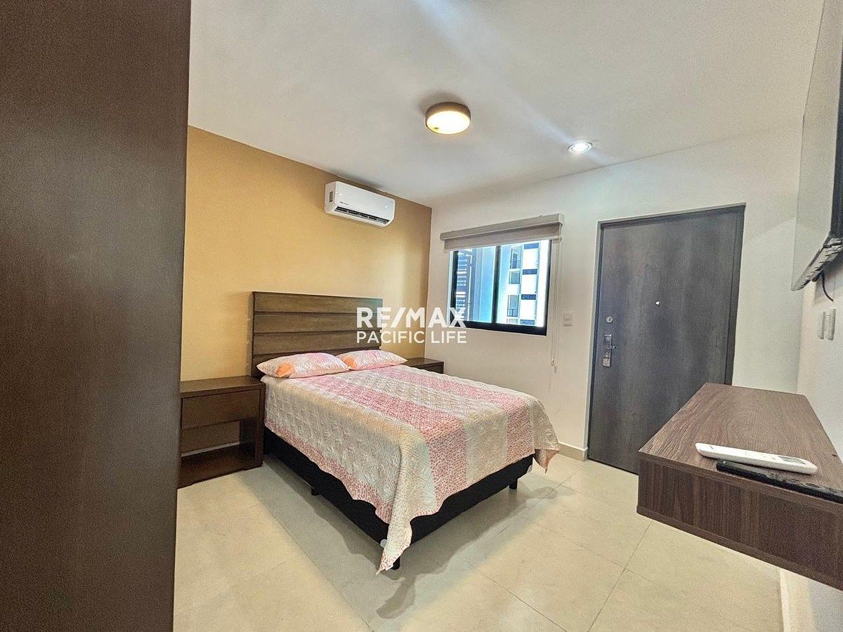 Casa en condominio en Cerritos al Mar, Mazatlán, foto 8 de 23