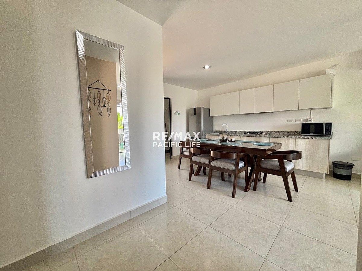 Casa en condominio en Cerritos al Mar, Mazatlán, foto 7 de 23