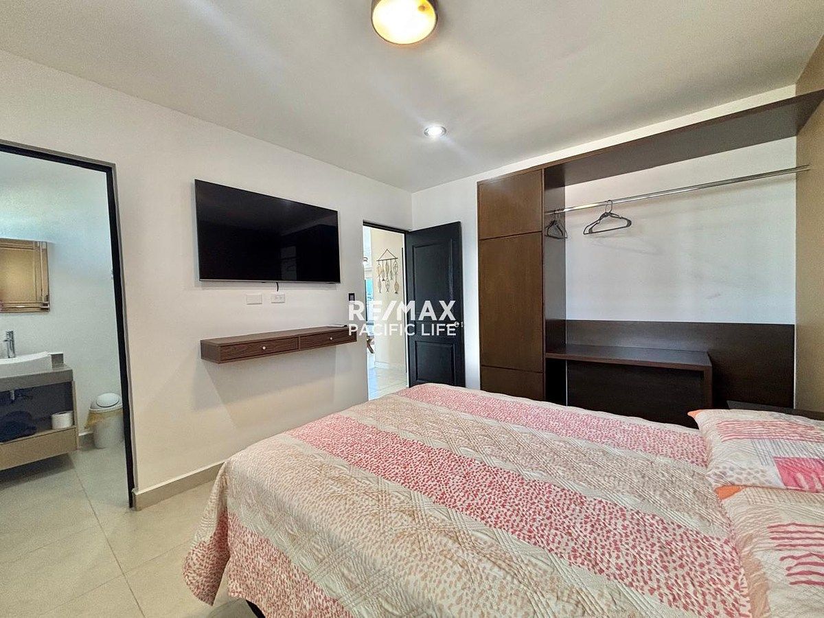 Casa en condominio en Cerritos al Mar, Mazatlán, foto 9 de 23