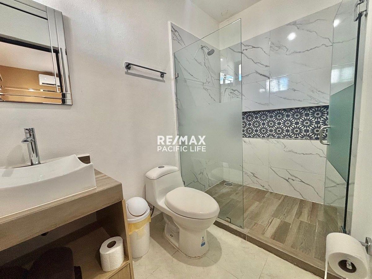 Casa en condominio en Cerritos al Mar, Mazatlán, foto 10 de 23