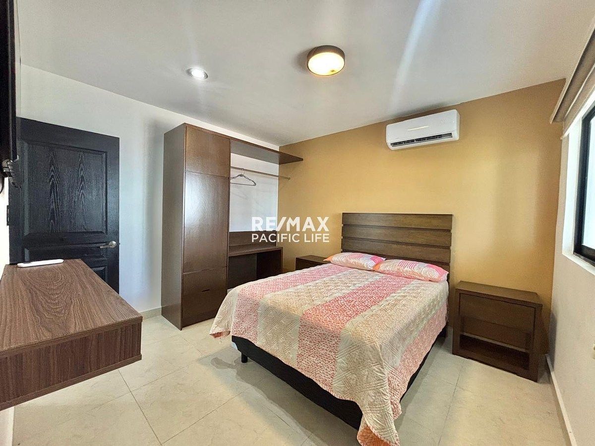 Casa en condominio en Cerritos al Mar, Mazatlán, foto 11 de 23