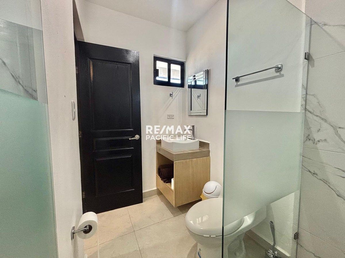 Casa en condominio en Cerritos al Mar, Mazatlán, foto 12 de 23