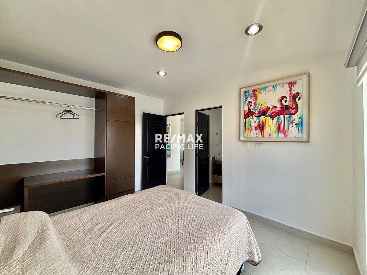 Casa en condominio en Cerritos al Mar, Mazatlán, foto 14 de 23