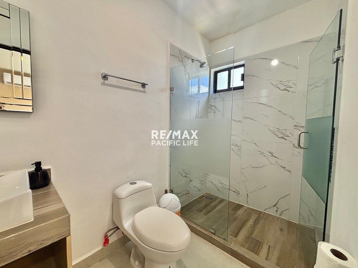 Casa en condominio en Cerritos al Mar, Mazatlán, foto 15 de 23