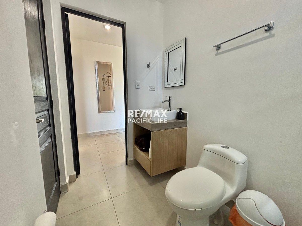Casa en condominio en Cerritos al Mar, Mazatlán, foto 16 de 23