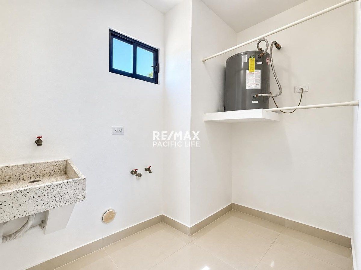 Casa en condominio en Cerritos al Mar, Mazatlán, foto 17 de 23