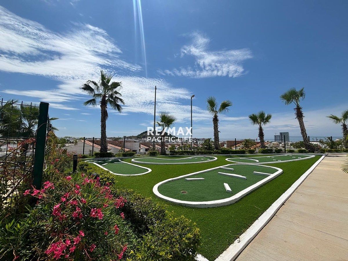 Casa en condominio en Cerritos al Mar, Mazatlán, foto 18 de 23