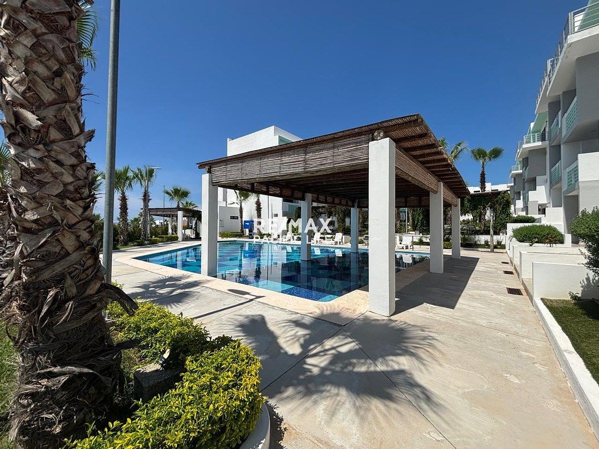 Casa en condominio en Cerritos al Mar, Mazatlán, foto 19 de 23