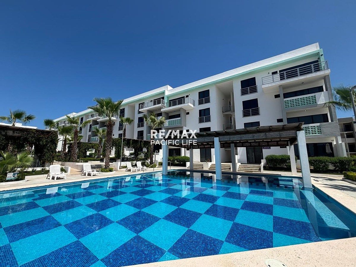 Casa en condominio en Cerritos al Mar, Mazatlán, foto 20 de 23