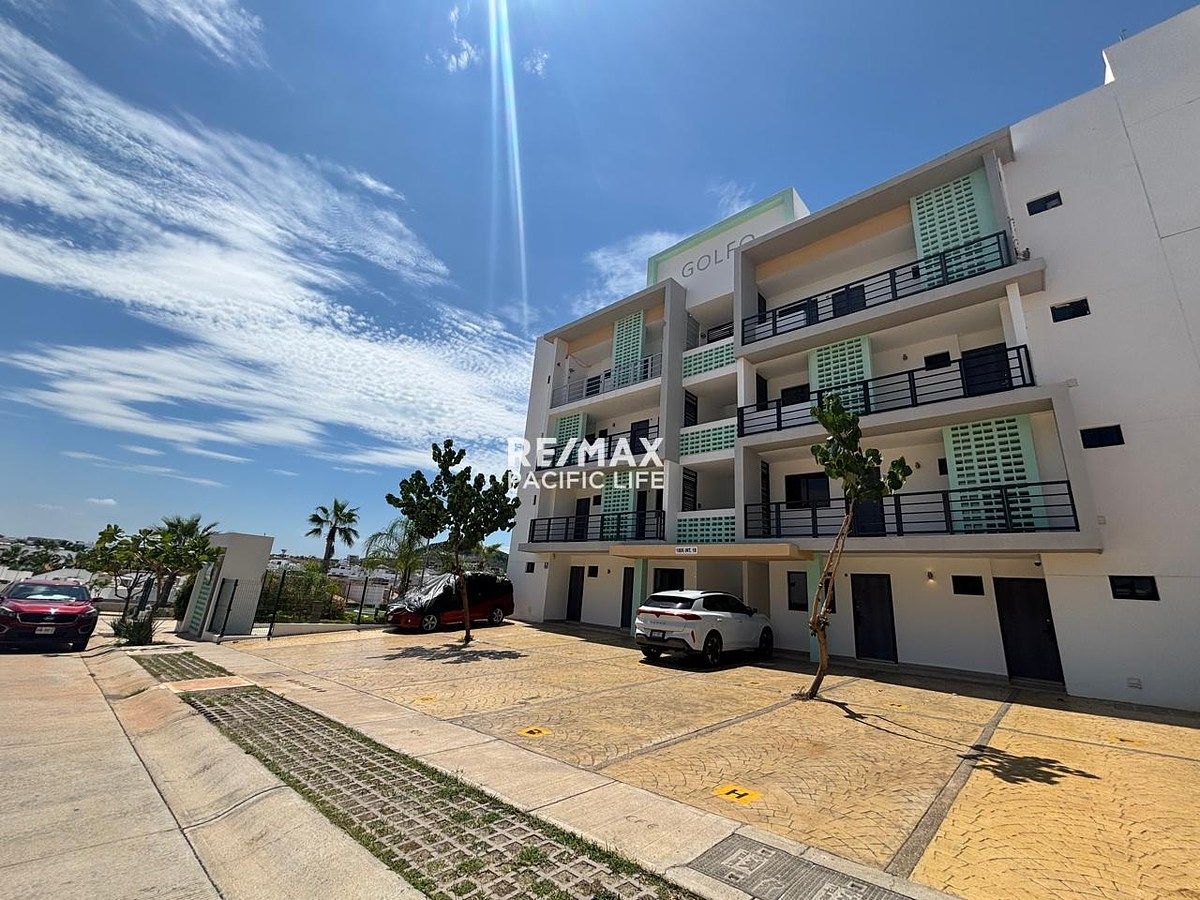 Casa en condominio en Cerritos al Mar, Mazatlán, foto 21 de 23