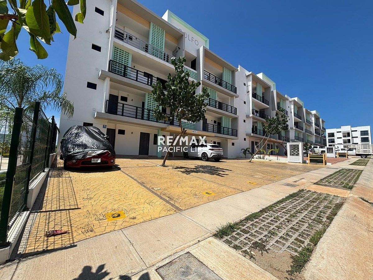Casa en condominio en Cerritos al Mar, Mazatlán, foto 22 de 23