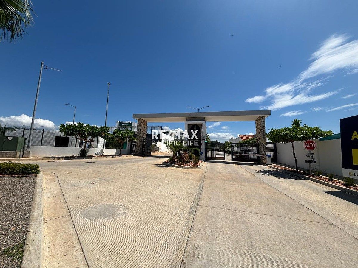 Casa en condominio en Cerritos al Mar, Mazatlán, foto 23 de 23
