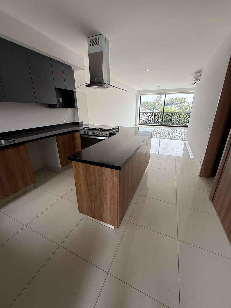 Apartamento em Ciudad Granja, Zapopan, foto 4 de 16